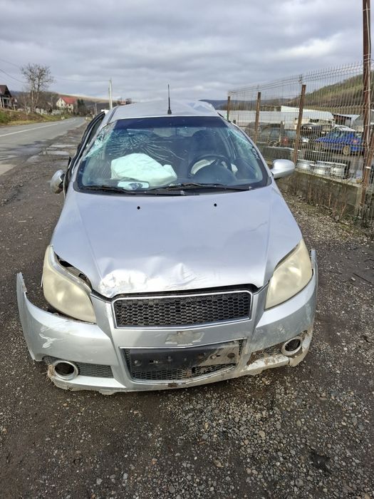 Elemente Caroserie Chevrolet Aveo Hatch-Back fabricat 2010