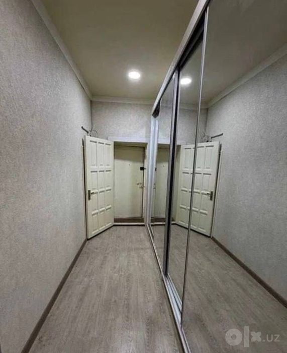 2/2/4 Квартира 60 м2. Ор-р: Саид Барака, улица Нукус