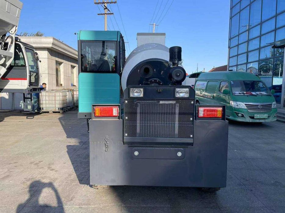 Carmixer Carmix Carmiks mixer avtomixer carmixer 2кубдан Кредит 2025