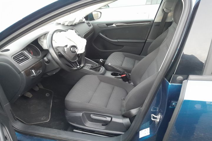 Dezmembrez Volkswagen VW Jetta 6