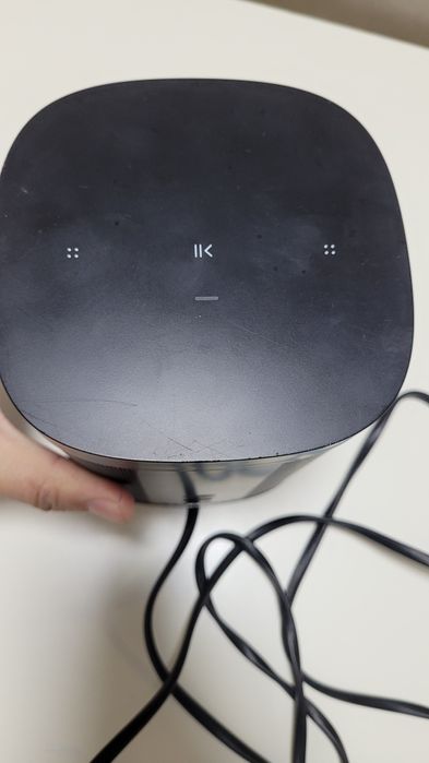 Boxa SONOS One SL defecta