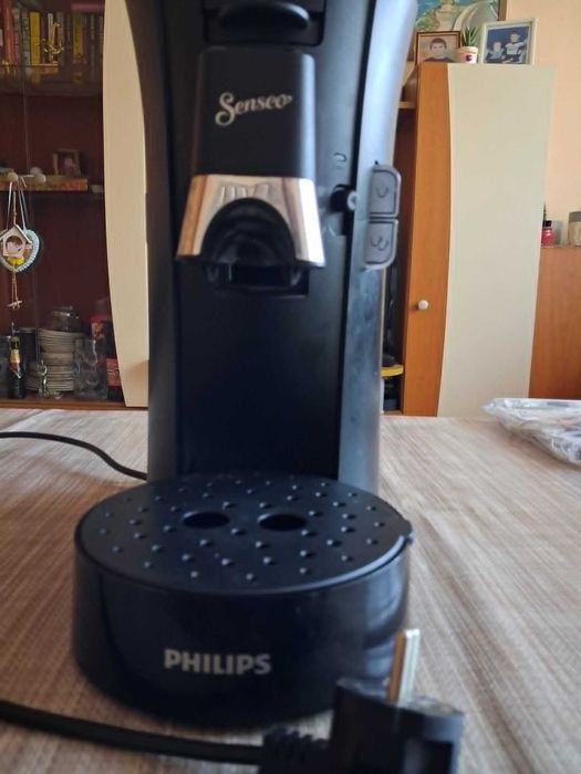 Кафемашина PHILIPS Senseo