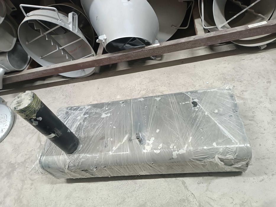 Топливный бак/Топливный бак, пластиковый/Бак/Емкость