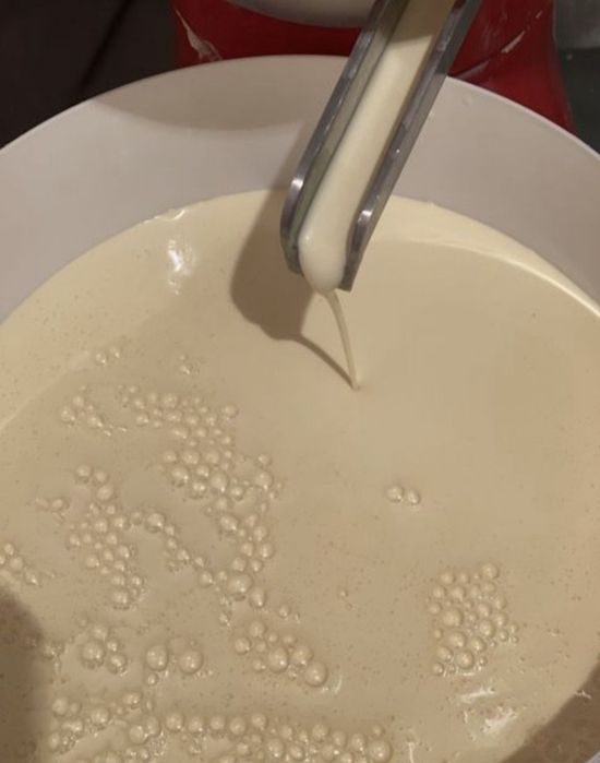 Сметана, масло, творог