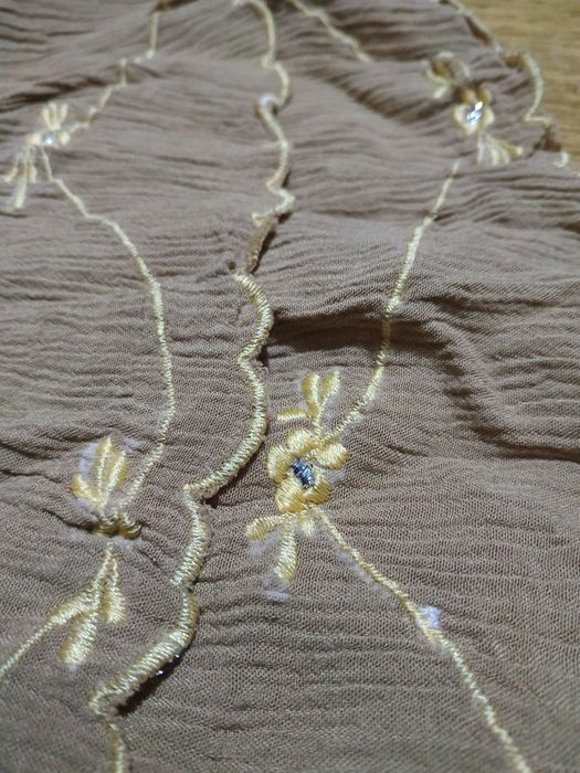 Короткая юбочка (можно для танцев)