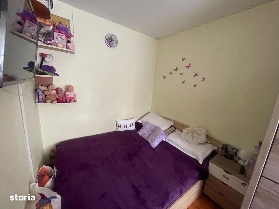 Apartament 2 camere, 32 mp, Valea Rosie, zona Caracal
