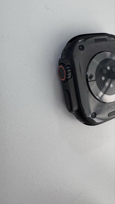 Apple watch Ultra 3