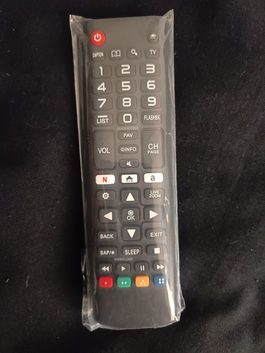 Telecomanda universala LG