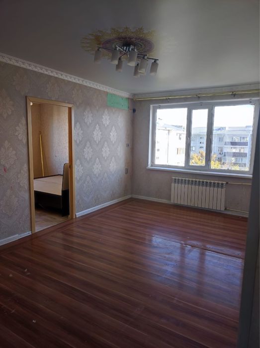 1 мкр 3 бөлмелі квартира сатылады