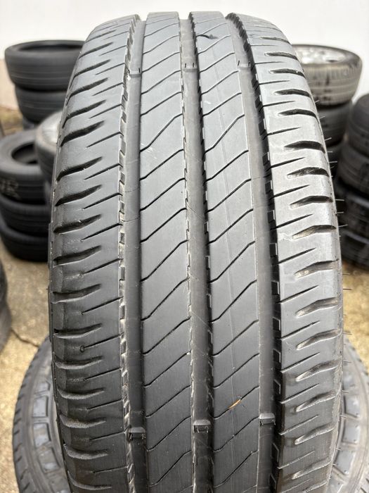 Летни гуми 215/65/16 C - Товарни / Michelin