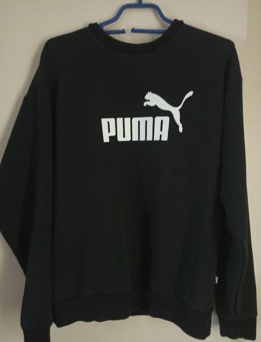 Мъжка блуза на Puma