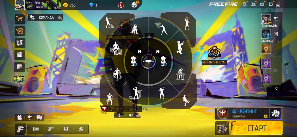 Фф акк отзыв есть