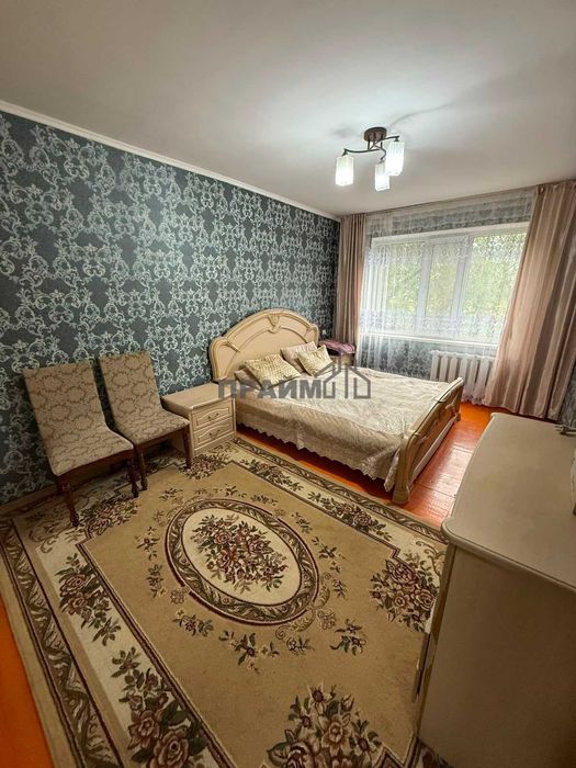 ПРОДАМ 3Х ком. Самал (Канат ПРАЙМ)