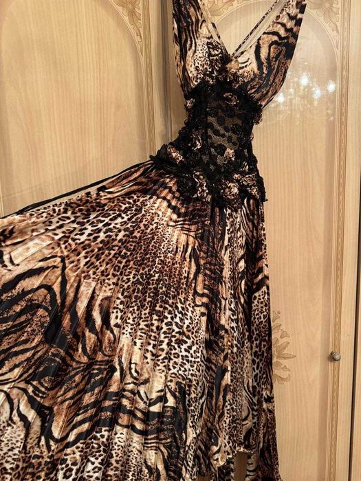 Продам вечернее платье