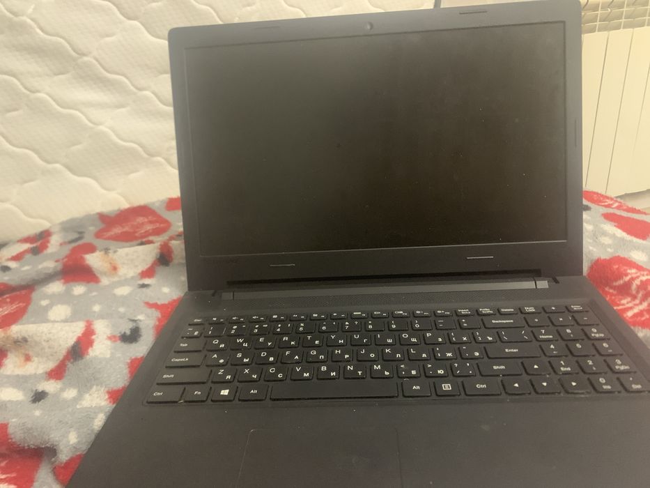 dell ideapad 100-15IBD