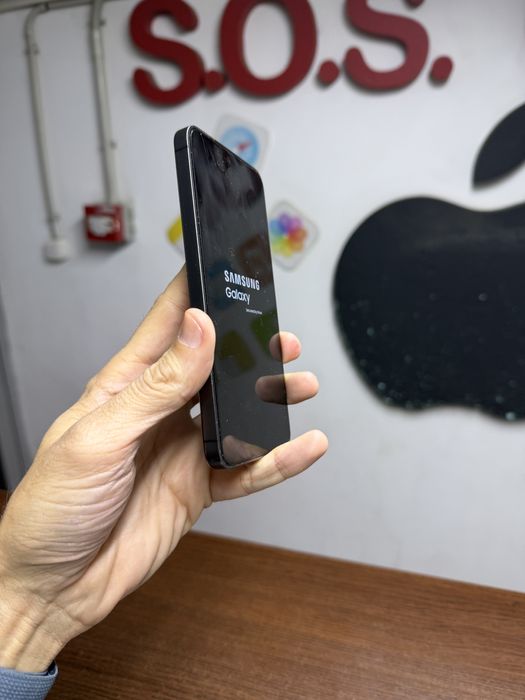 Vand Samsung S24 128Gb black