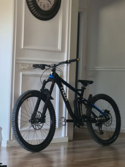Vând bicicleta Radon Swoop 200