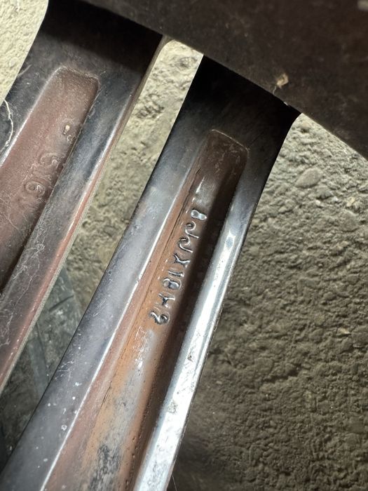 Джанти 18ки за бмв bmw