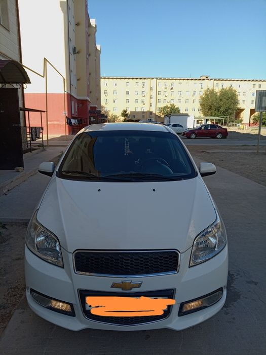 Нексия 3 сатылады кредит изин толеп кетуге томенди окын