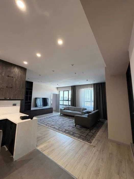 Новостройка 3/18/25 ЖК «Akay city» ОР-Р Дархан, Акай сити