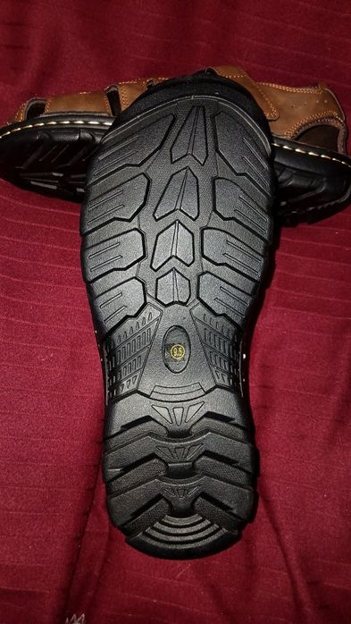 Из США, мужские сандали от  бренда "Edition". Распродажа 320.000 ‼️‼️‼
