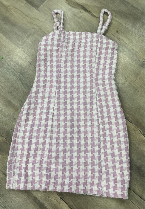 НАМАЛЕНИ Дамски рокли от букле