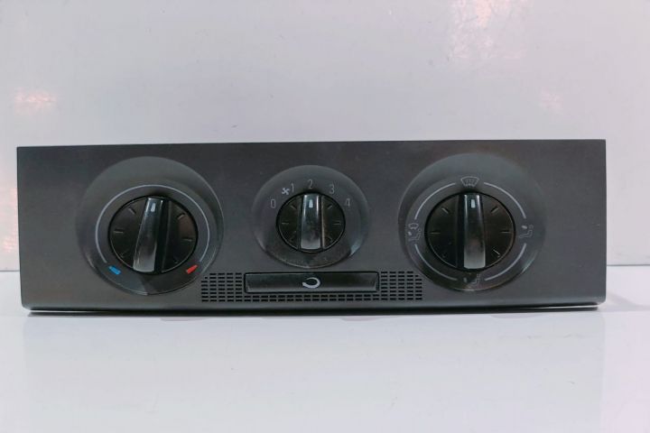 Panou comanda ventilatie 6Q0819445 Skoda Fabia 6Y