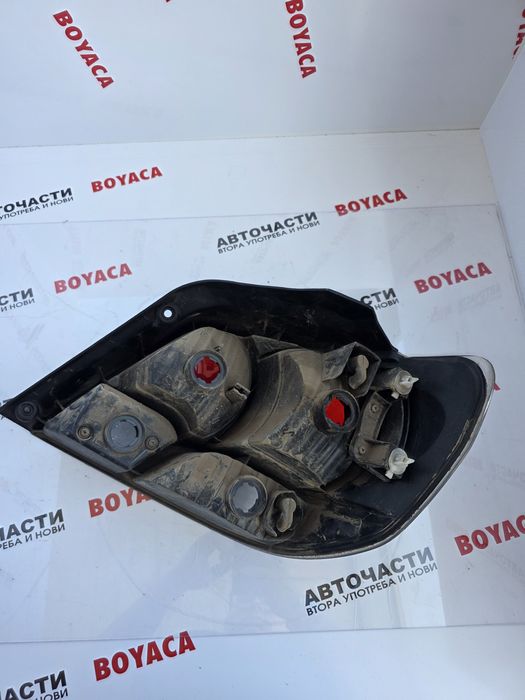 Ляв стоп Mitsubishi Outlander I