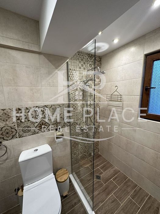 Дава се под наем Етаж от къща в Варна, м-т Св. Никола - 85 кв.м за 797.64 € - Снимка #10