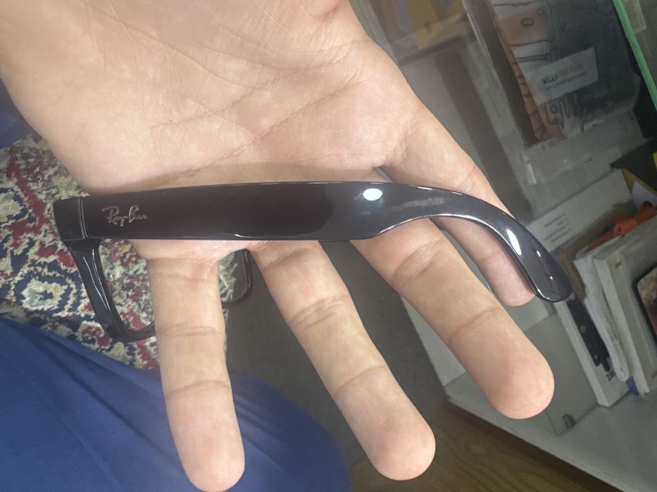 Ray ben meta 1