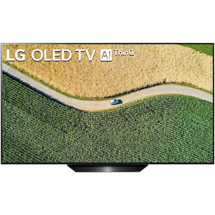 LG OLED 65 inch 4K HDR