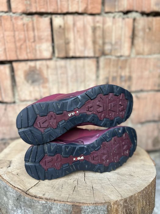 Mammut Ultimate 38 2/3 gtx.lowa,garmont,salomon,salewa,scarpa,meindl.