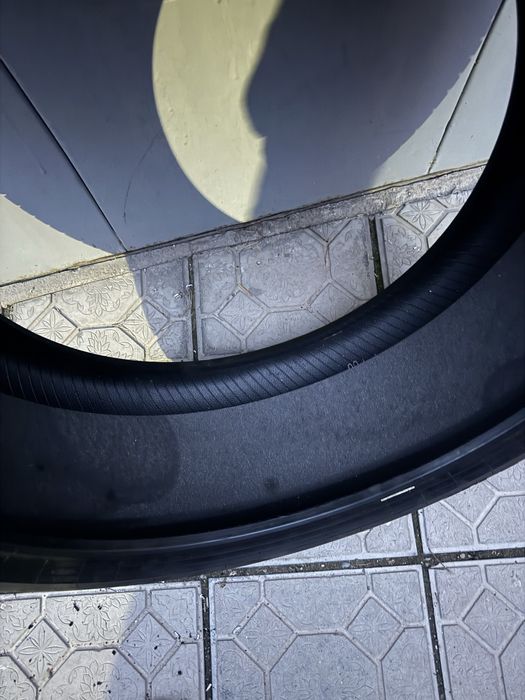 Шины Pirelli 265/40/22