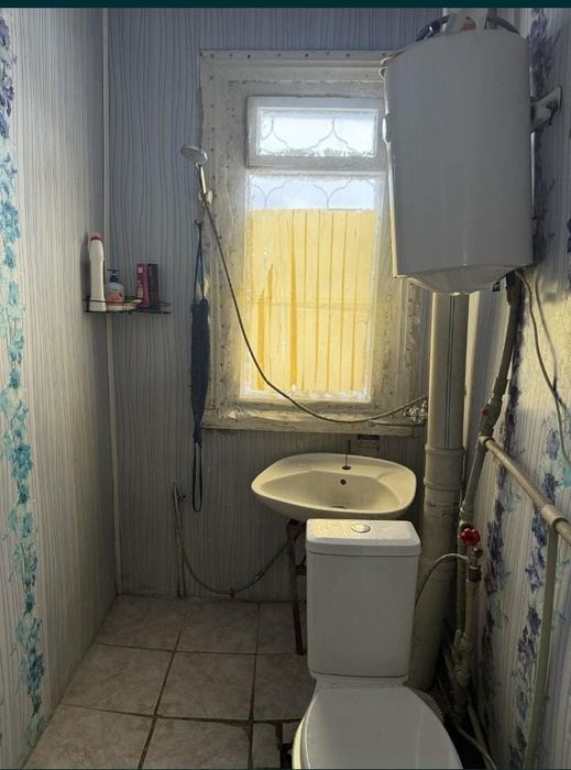 Продам барачный дом