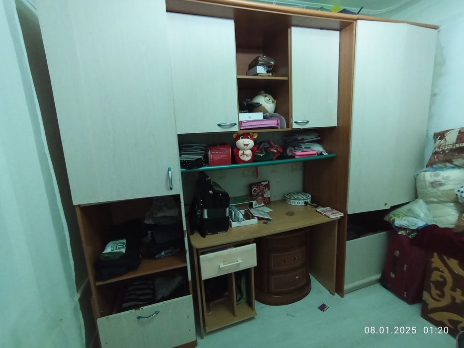 Шифонер  шкаф  15000 тг