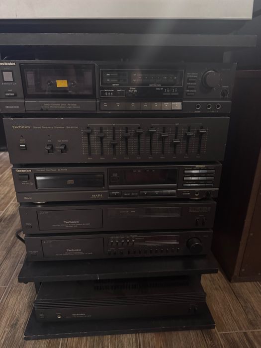 Уредба   Technics