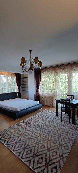 Garsonieră spațioasă etaj 4/6 cu lift (bloc 2007) sos. Giurgiului — fotografia 3