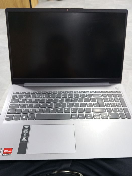 Lenovo amda ryzen notebook bu