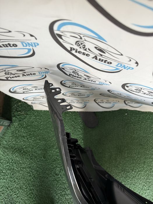 bara fata bmw seria 7 g11 g12 lci facelift m pachet