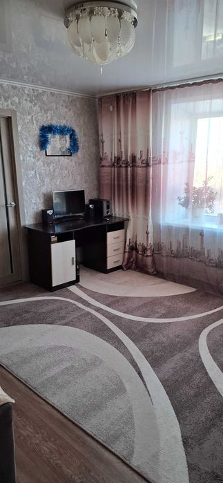 Продажа 3-х комнатной квартиры