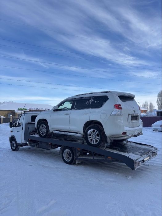 Эвакуатор Атырау