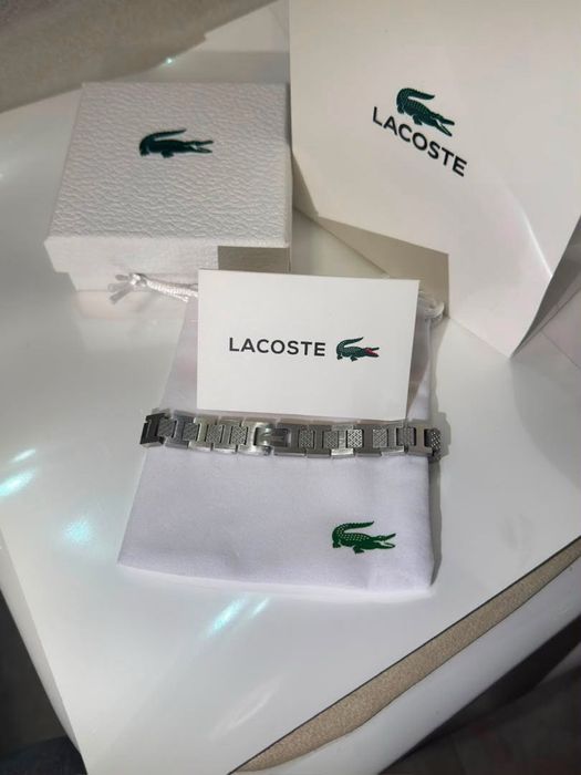 Lacoste гривна ОРИГИНАЛНА