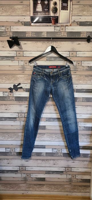 Miss Sixty W/27-дамски дънки (Х-140)