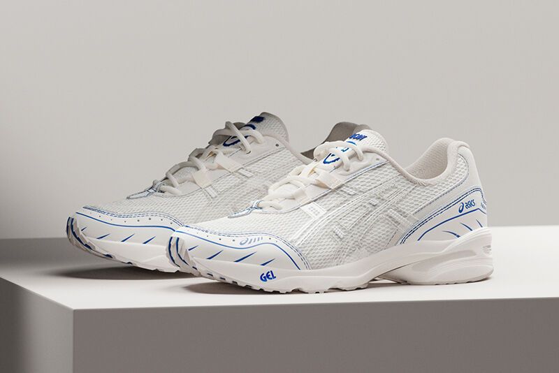 Asics sportstyle GEL-1090 Above The Clouds