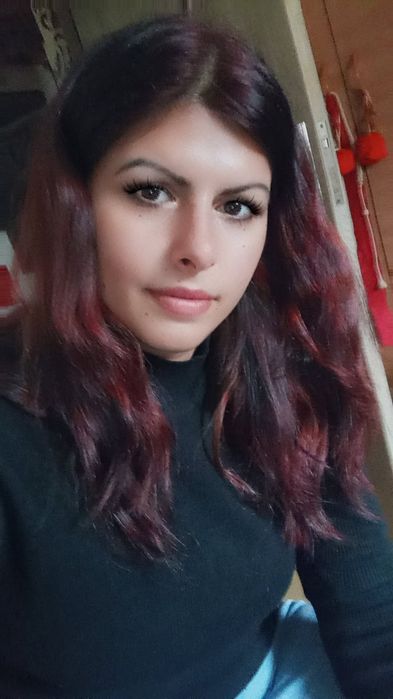 Make up și Pensat la domiciliu! Am experiență!