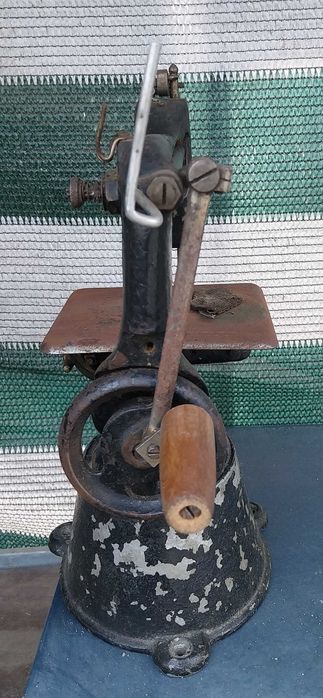 Singer antique masina de cusut