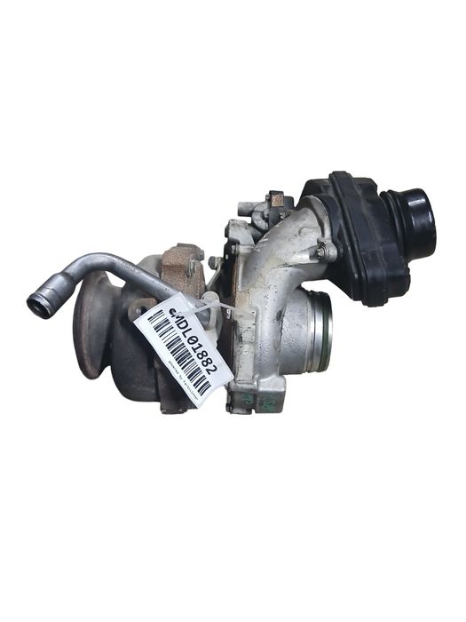 Turbina Bmw X3 Ii F25 3.0 2010 - 2017 7823202