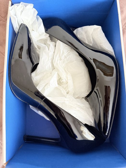 Дамски обувки Calvin Klein