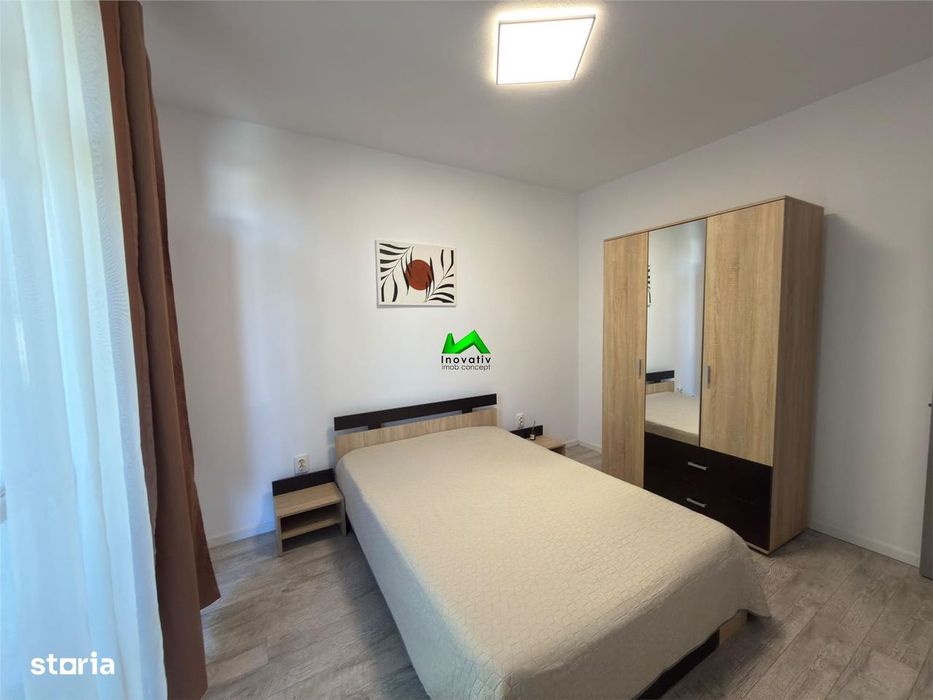 Apartament de inchiriat 3 camere Sibiu Turnisor Neppendorf