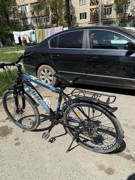 Продам велосипед горный